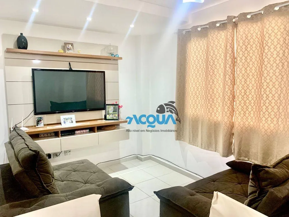 Sobrado, 2 quartos, 69 m² - Foto 1