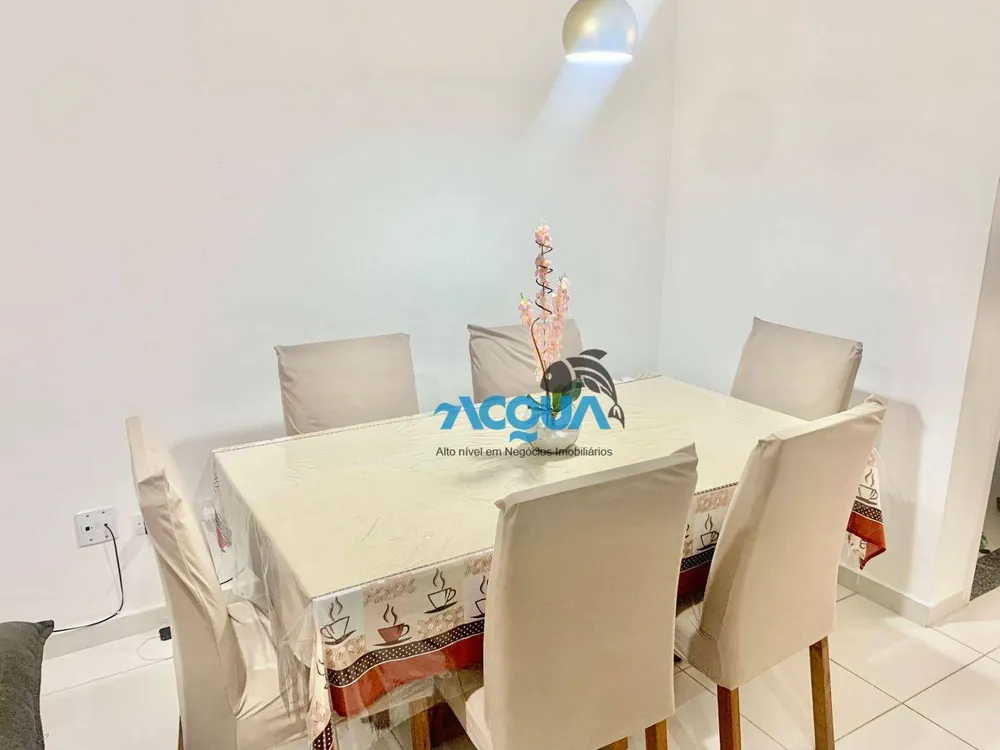 Sobrado, 2 quartos, 69 m² - Foto 2