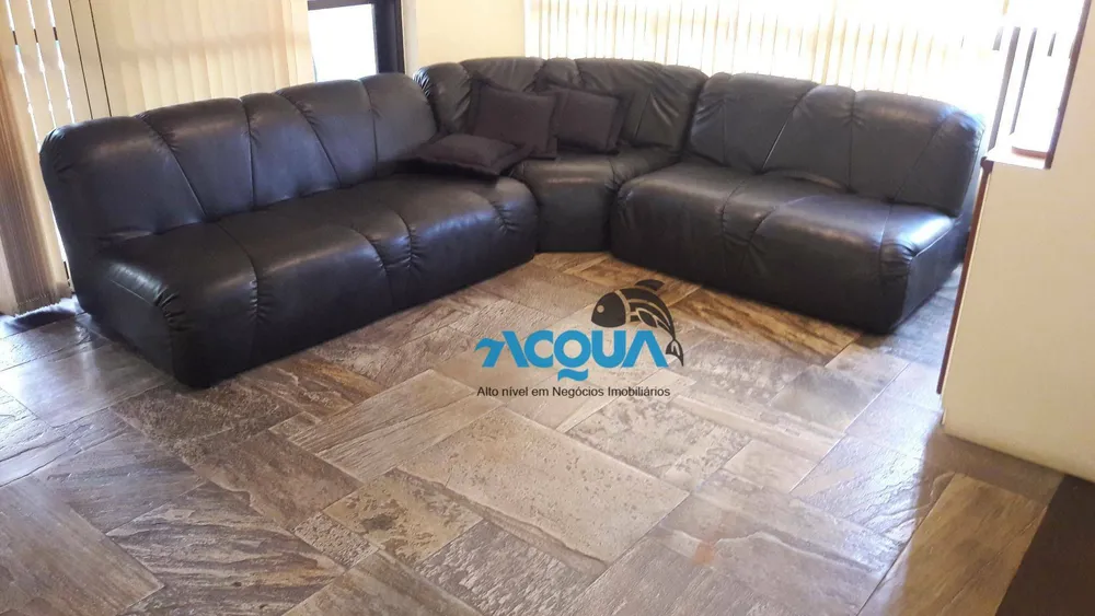 Apartamento, 3 quartos, 170 m² - Foto 3
