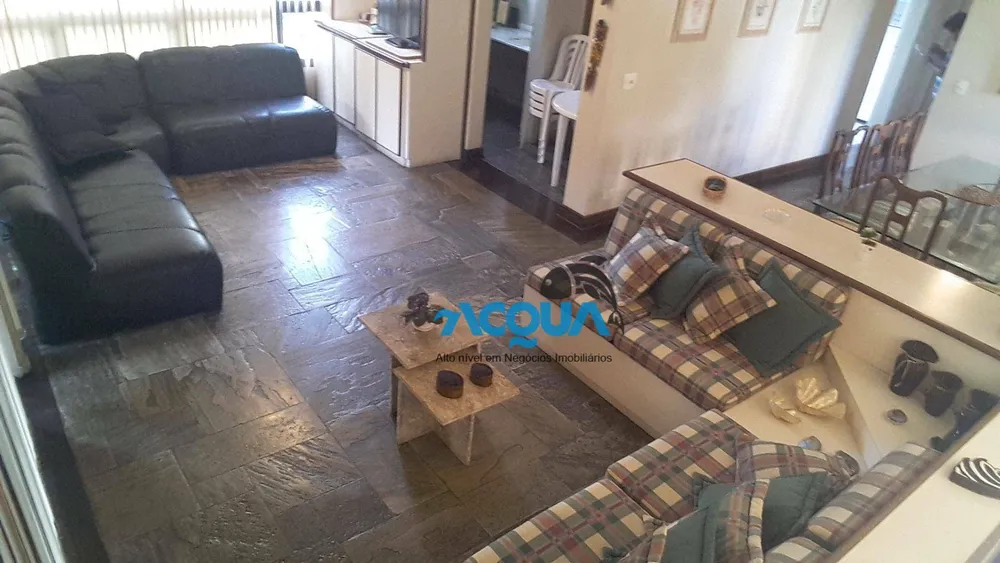 Apartamento, 3 quartos, 170 m² - Foto 1