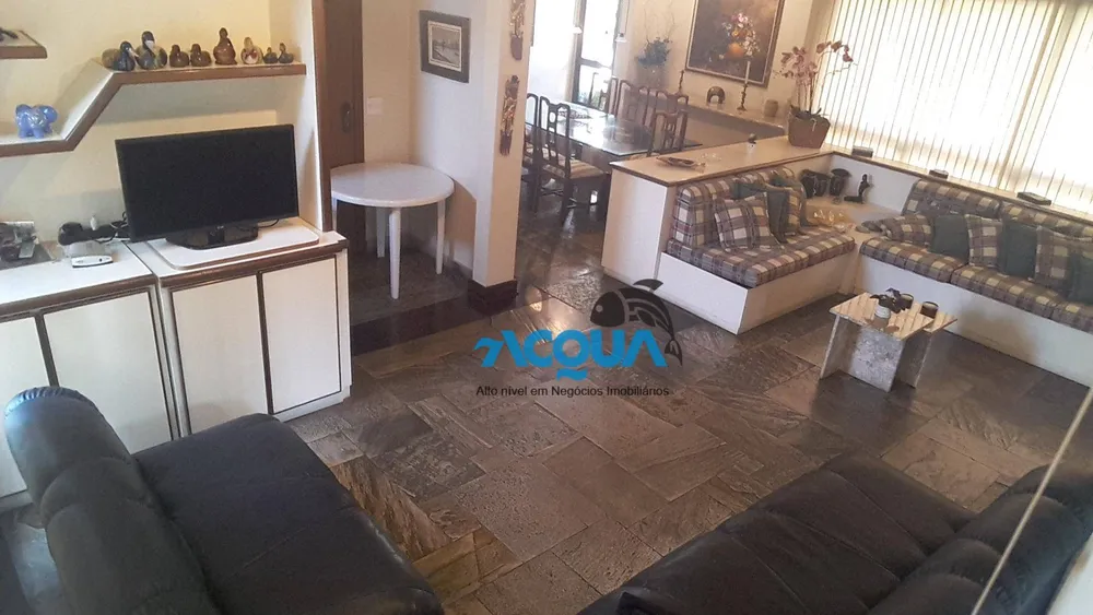 Apartamento, 3 quartos, 170 m² - Foto 4