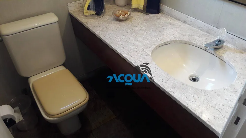 Apartamento, 3 quartos, 170 m² - Foto 2