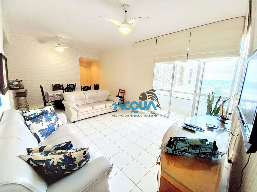 Apartamento, 4 quartos, 130 m² - Foto 2