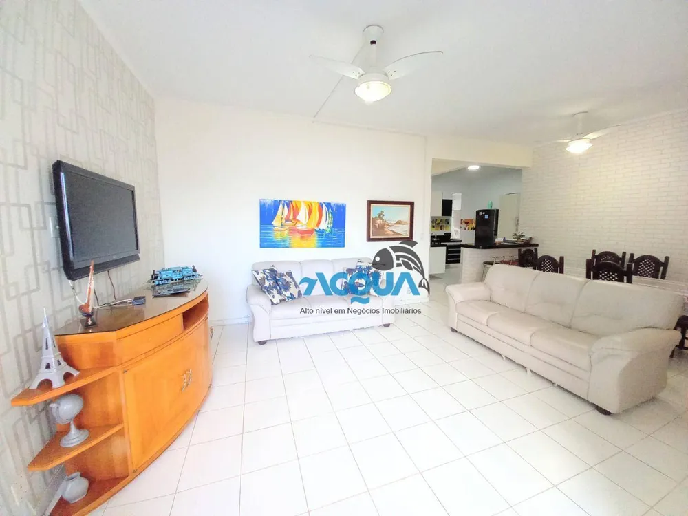 Apartamento, 4 quartos, 130 m² - Foto 4