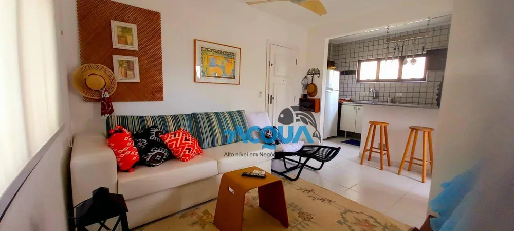 Cobertura, 2 quartos, 100 m² - Foto 3