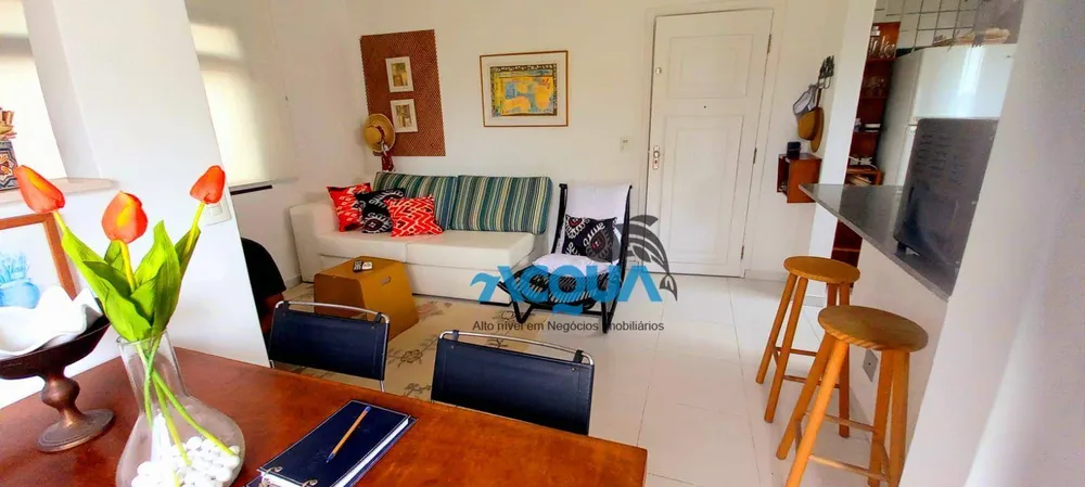 Cobertura, 2 quartos, 100 m² - Foto 1