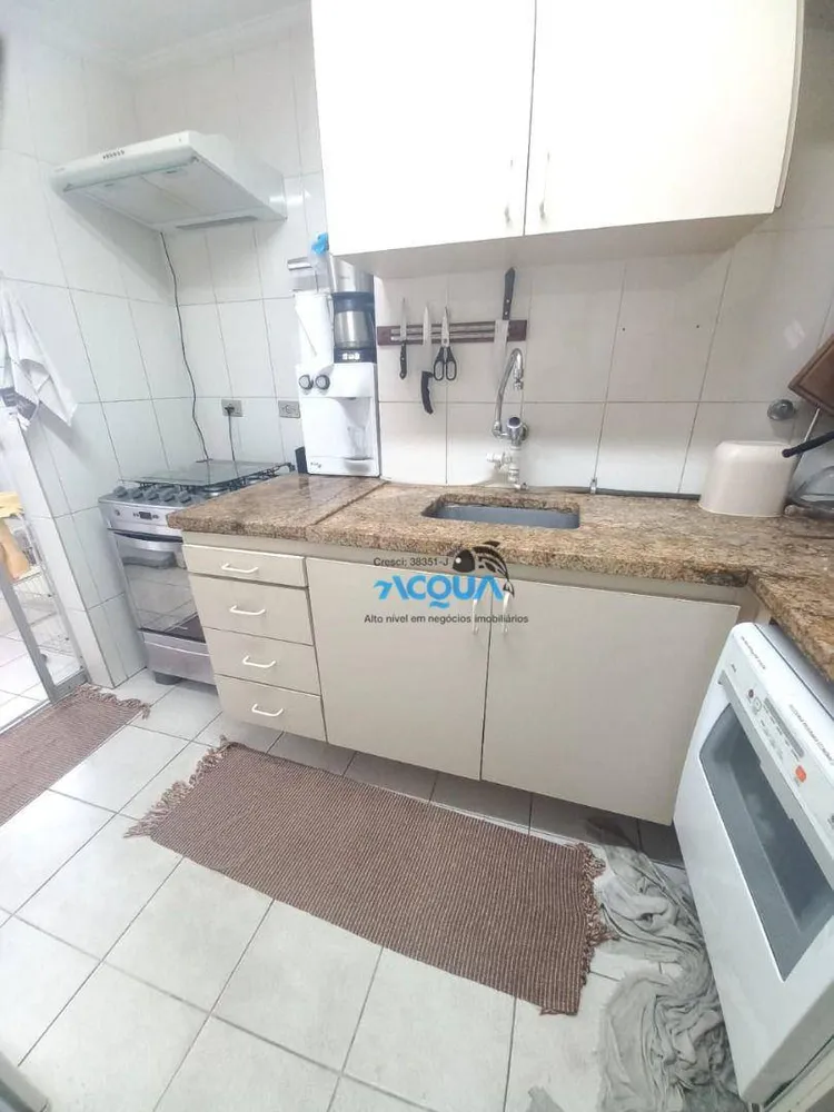 Cobertura, 2 quartos, 120 m² - Foto 2