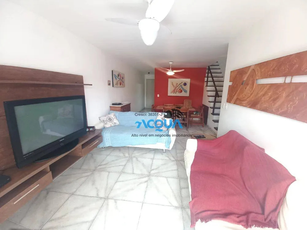 Cobertura, 2 quartos, 120 m² - Foto 1