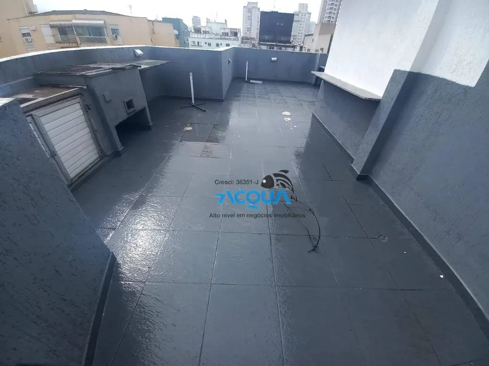 Cobertura, 2 quartos, 120 m² - Foto 3