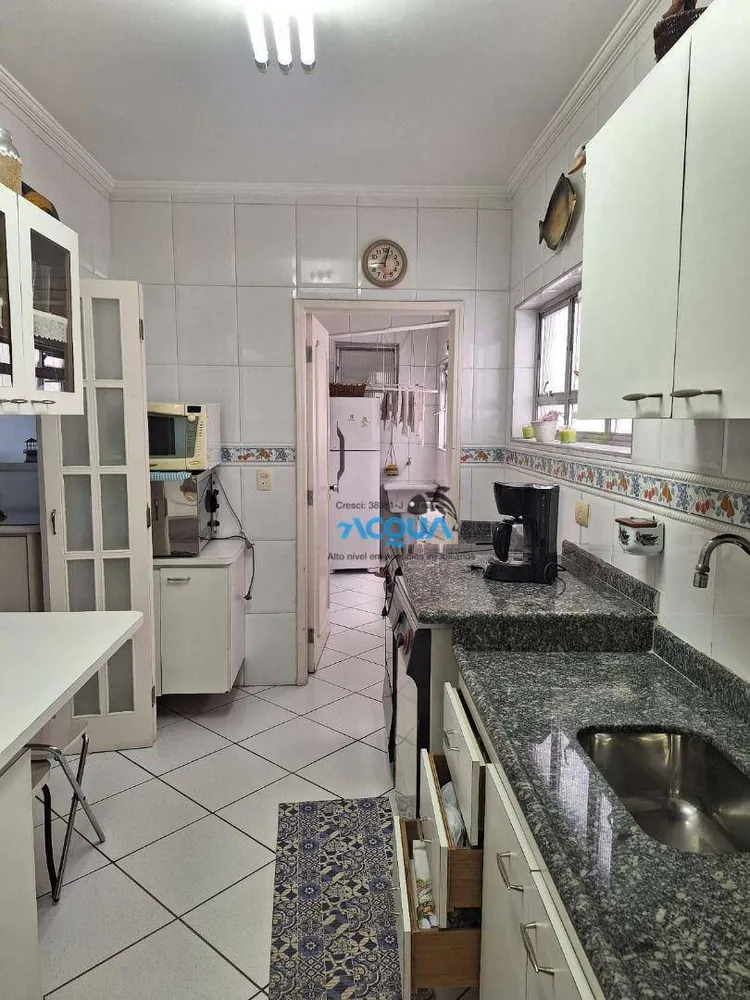 Apartamento, 3 quartos - Foto 4