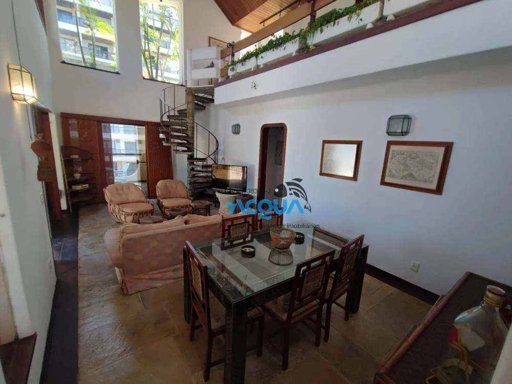 Cobertura, 3 quartos, 295 m² - Foto 4