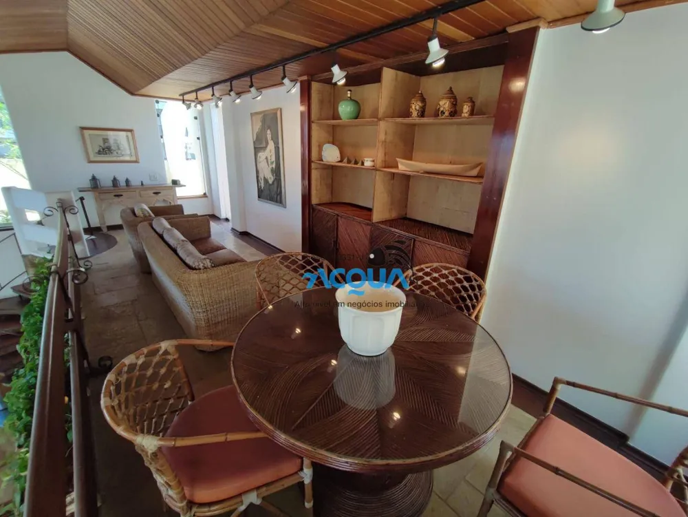 Cobertura, 3 quartos, 295 m² - Foto 2
