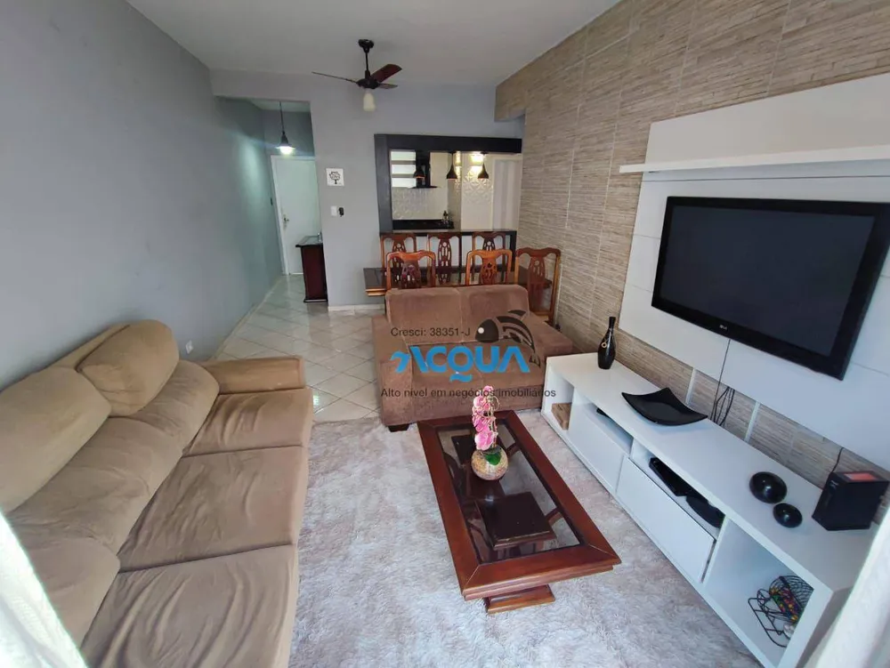 Apartamento, 1 quarto, 77 m² - Foto 2