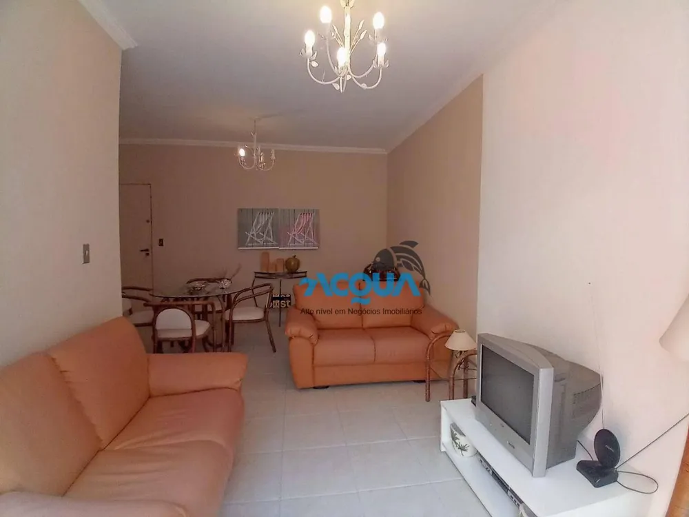 Apartamento, 2 quartos, 64 m² - Foto 2