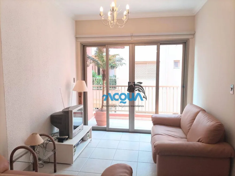 Apartamento, 2 quartos, 64 m² - Foto 1