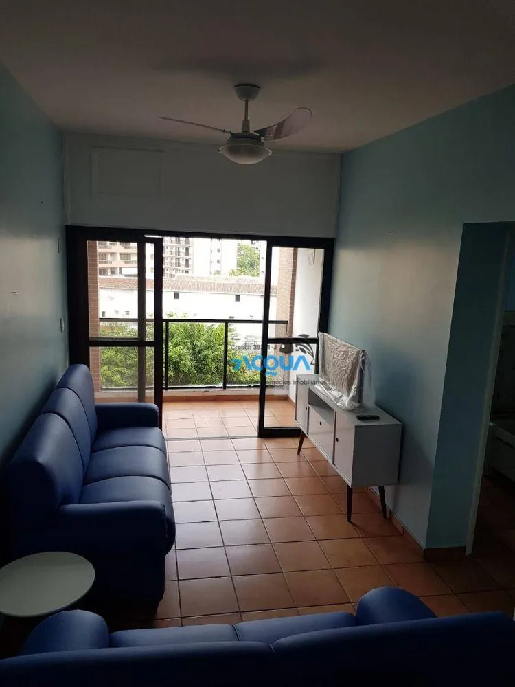 Apartamento, 2 quartos - Foto 2