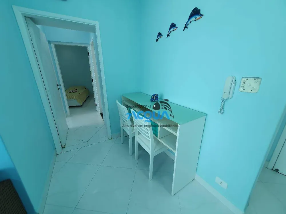 Apartamento, 3 quartos, 62 m² - Foto 4
