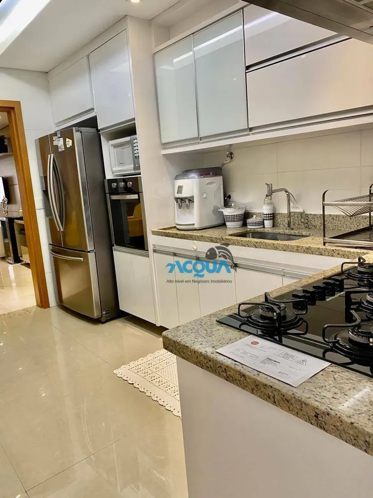 Apartamento, 3 quartos, 135 m² - Foto 3