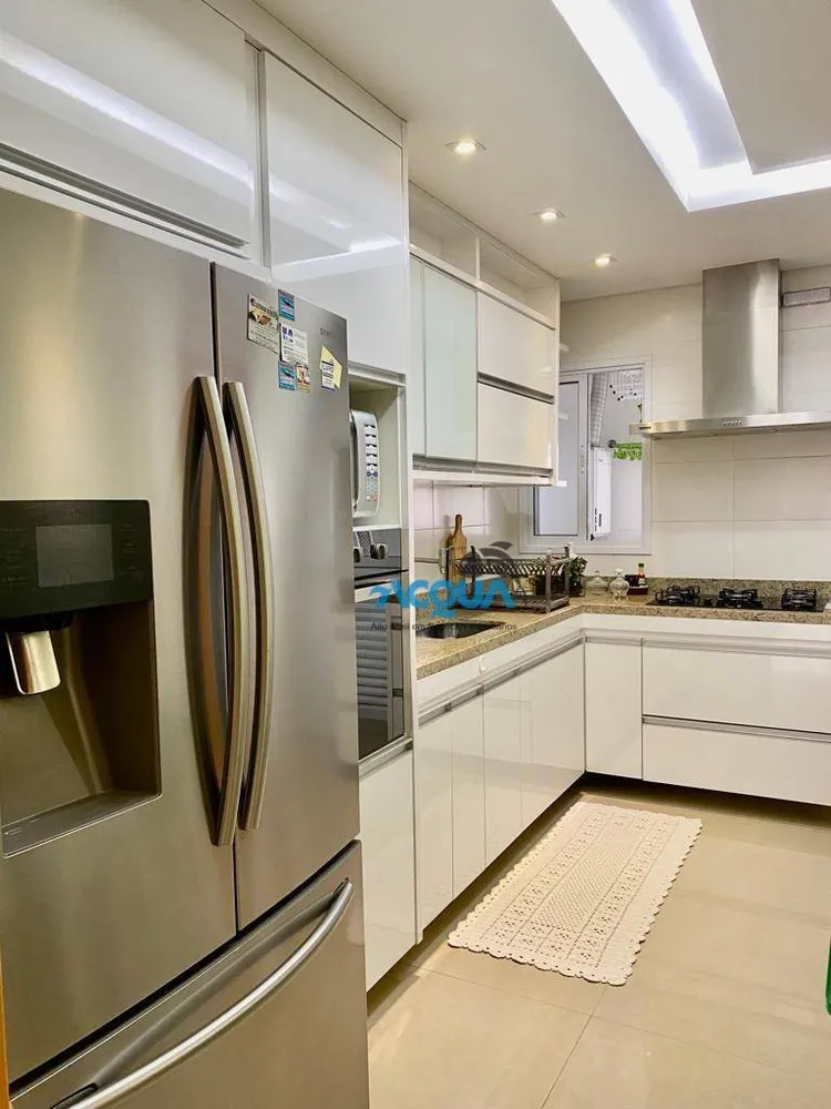 Apartamento, 3 quartos, 135 m² - Foto 4