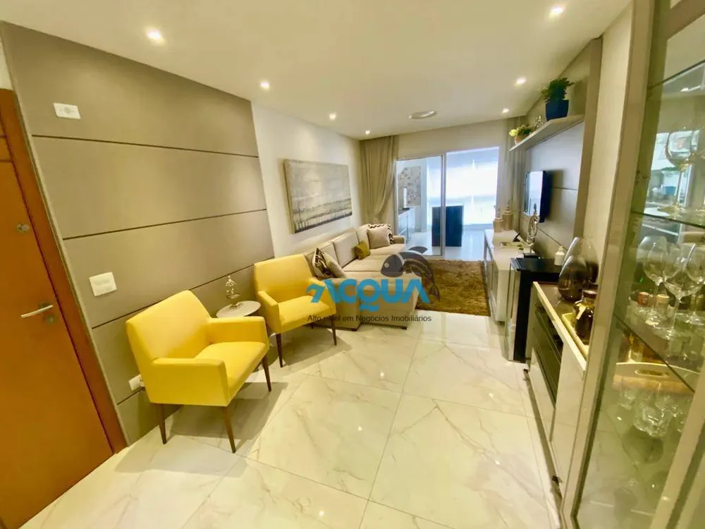 Apartamento, 3 quartos, 135 m² - Foto 2