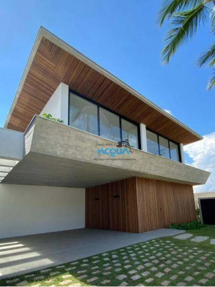 Sobrado, 5 quartos, 450 m² - Foto 4
