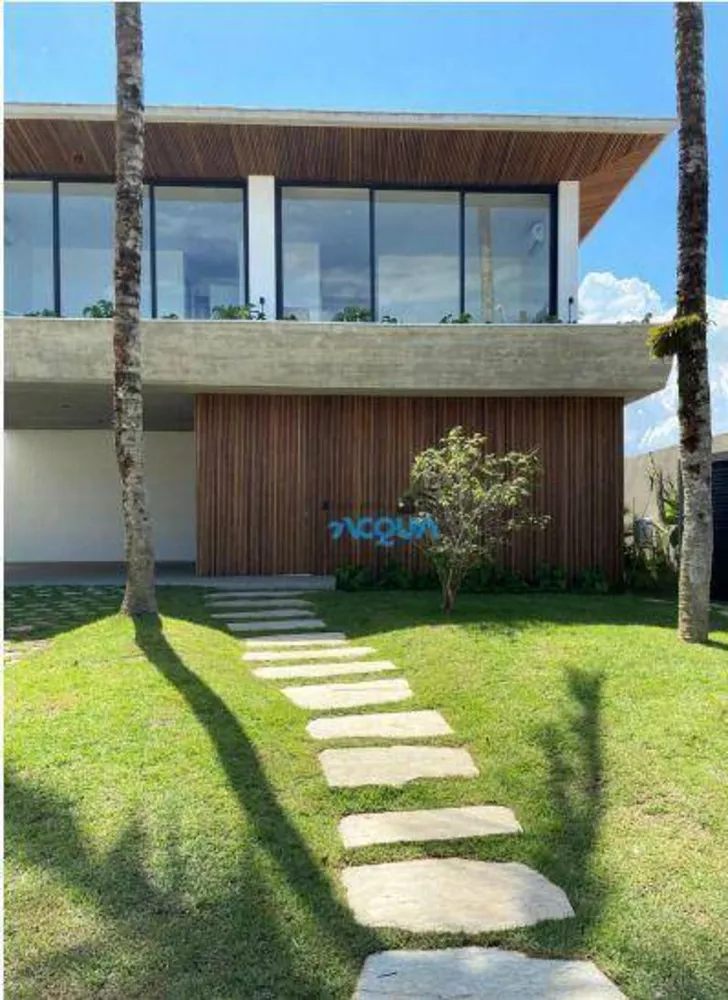 Sobrado, 5 quartos, 450 m² - Foto 3