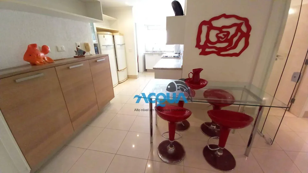 Apartamento, 4 quartos, 180 m² - Foto 2