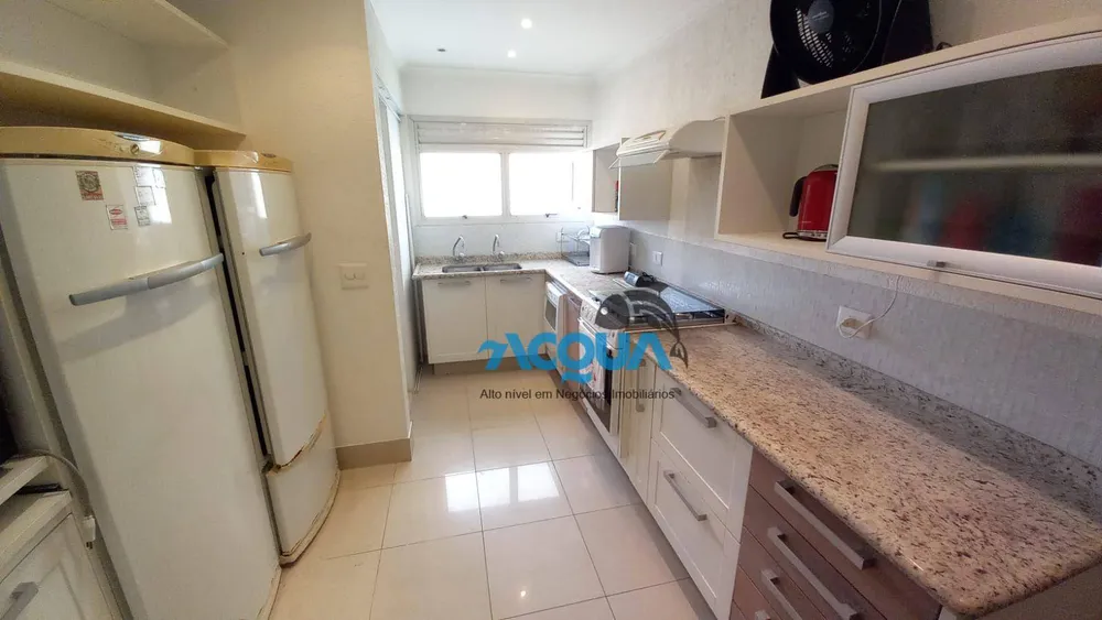 Apartamento, 4 quartos, 180 m² - Foto 3