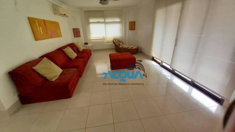 Apartamento, 4 quartos, 180 m² - Foto 1