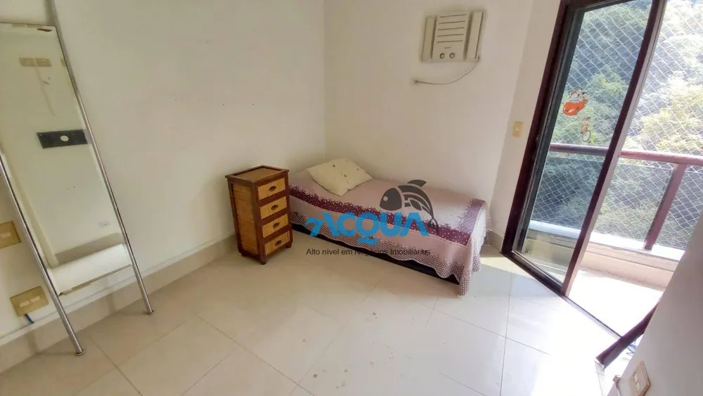 Apartamento, 4 quartos, 180 m² - Foto 4