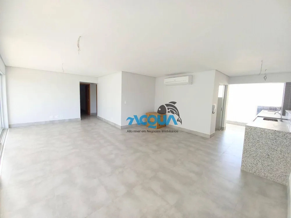 Apartamento, 3 quartos, 146 m² - Foto 3