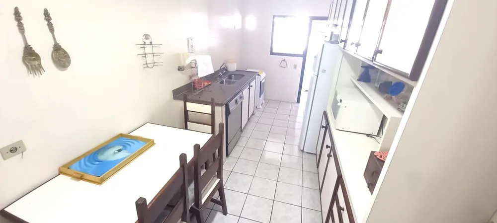 Apartamento, 3 quartos, 130 m² - Foto 3