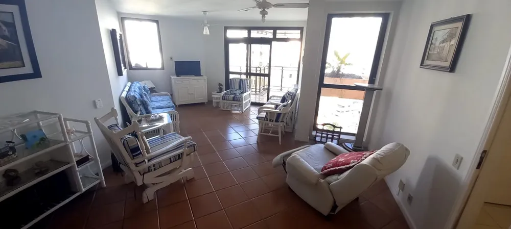 Apartamento, 3 quartos, 130 m² - Foto 2
