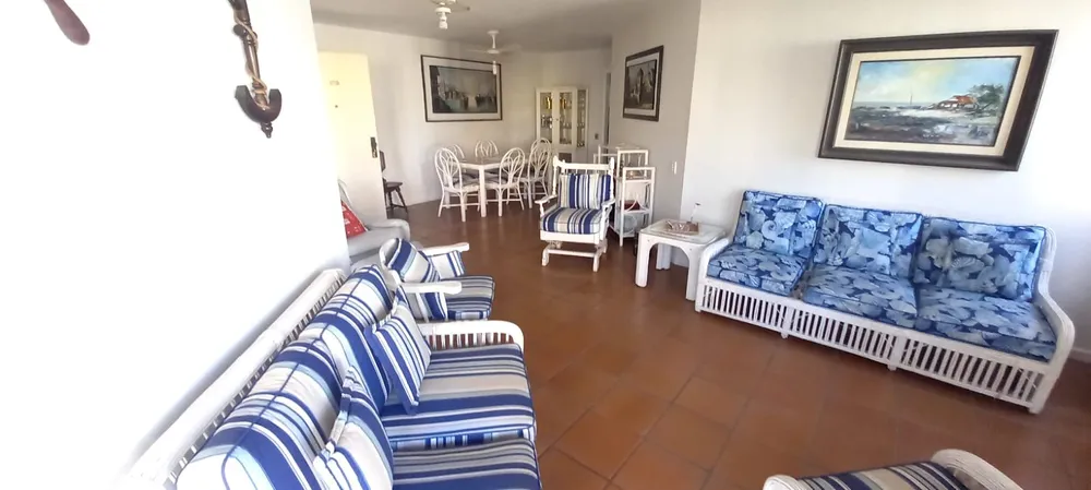Apartamento, 3 quartos, 130 m² - Foto 1