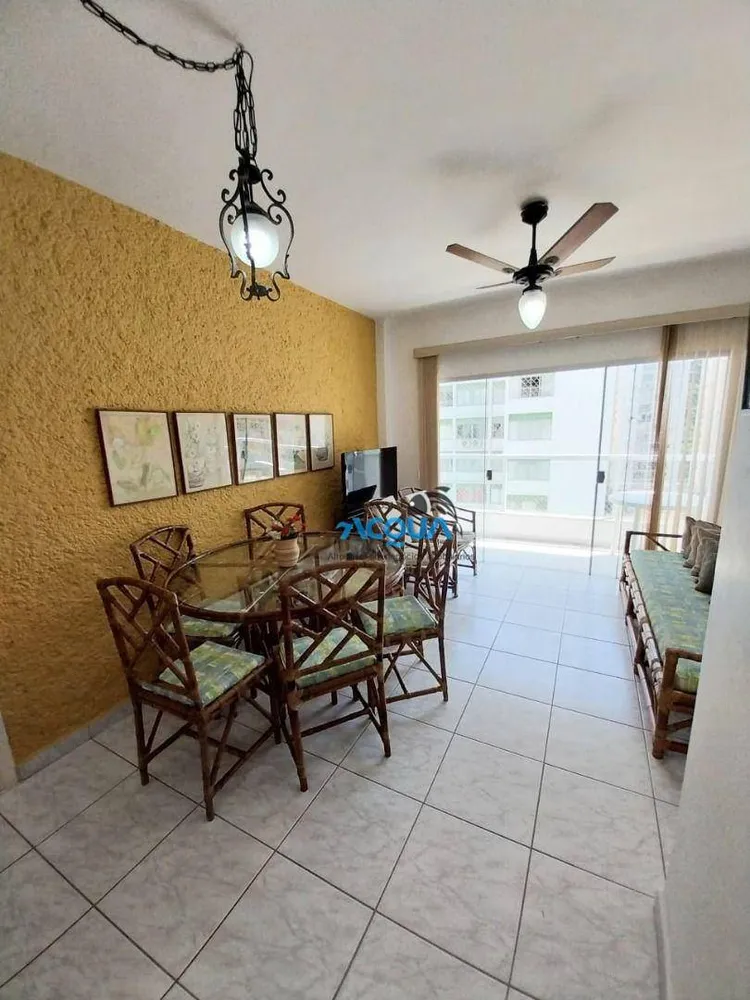 Apartamento, 2 quartos, 95 m² - Foto 3