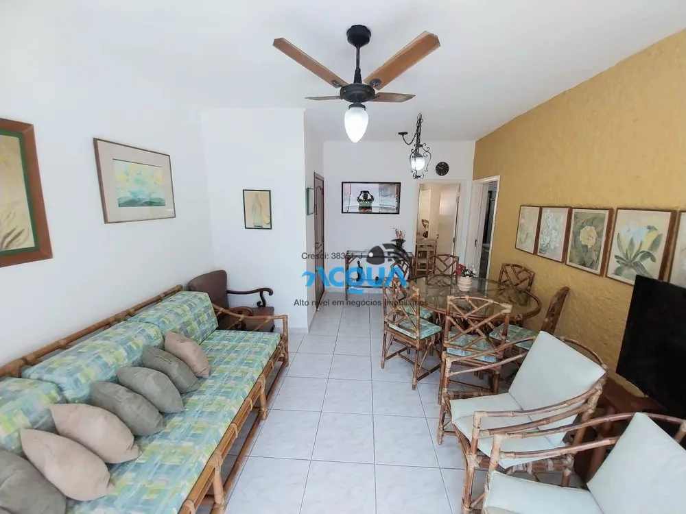 Apartamento, 2 quartos, 95 m² - Foto 2