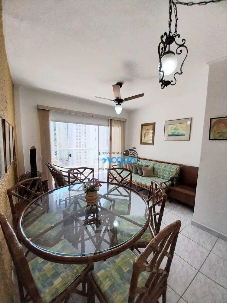 Apartamento, 2 quartos, 95 m² - Foto 1