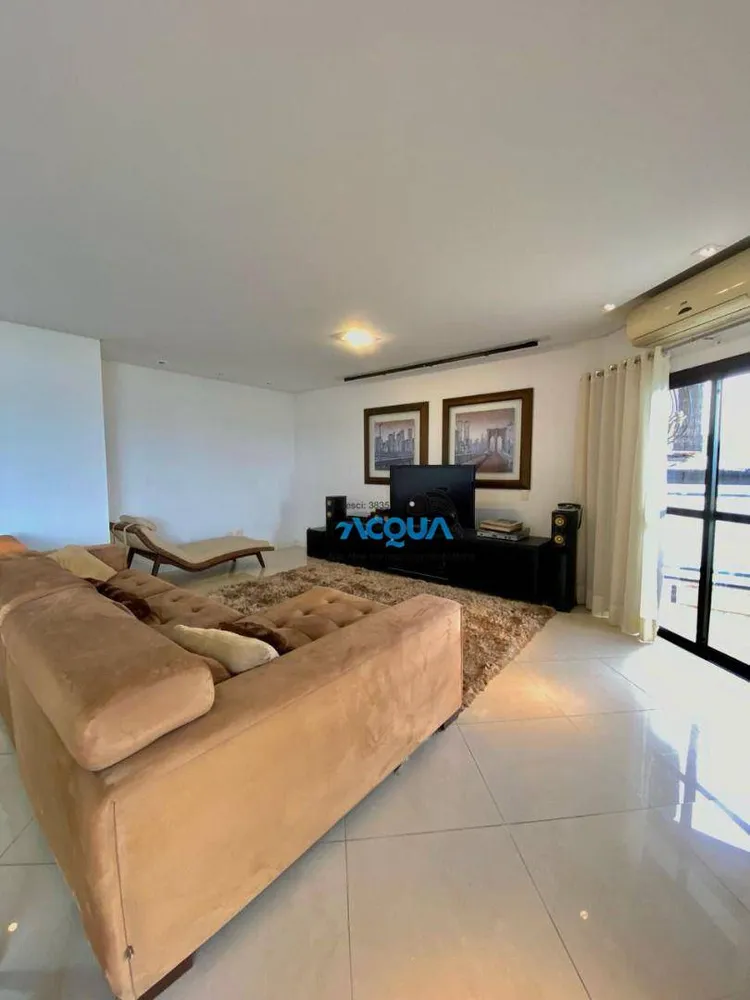 Apartamento, 4 quartos, 256 m² - Foto 3