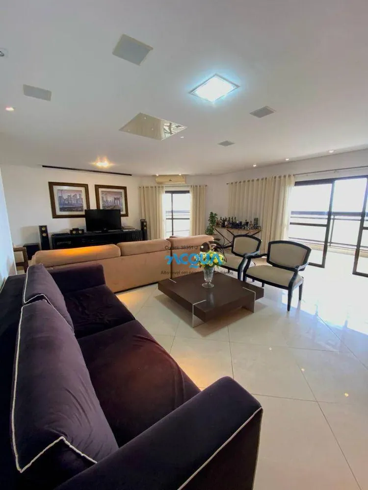 Apartamento, 4 quartos, 256 m² - Foto 4