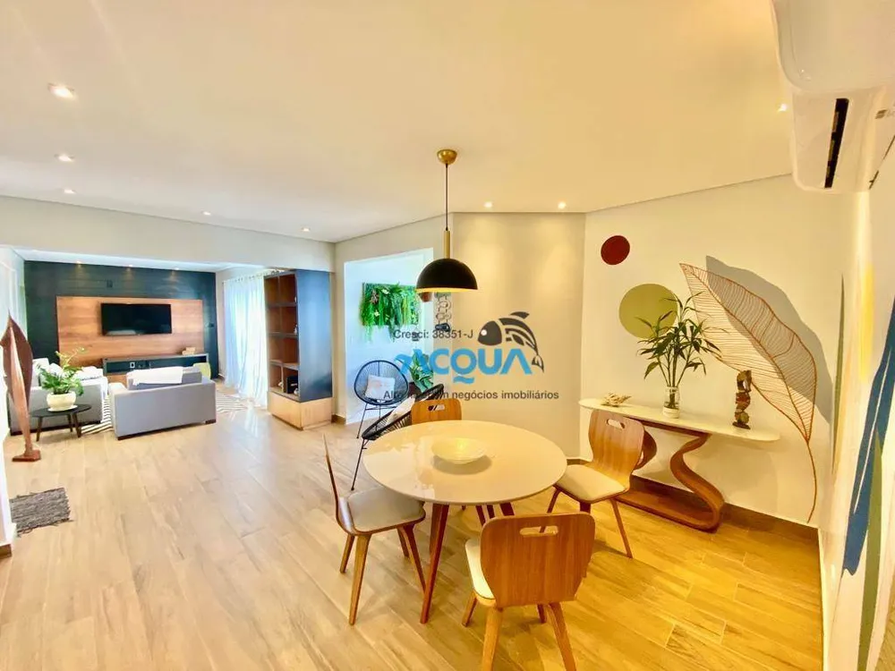 Cobertura, 2 quartos, 170 m² - Foto 1