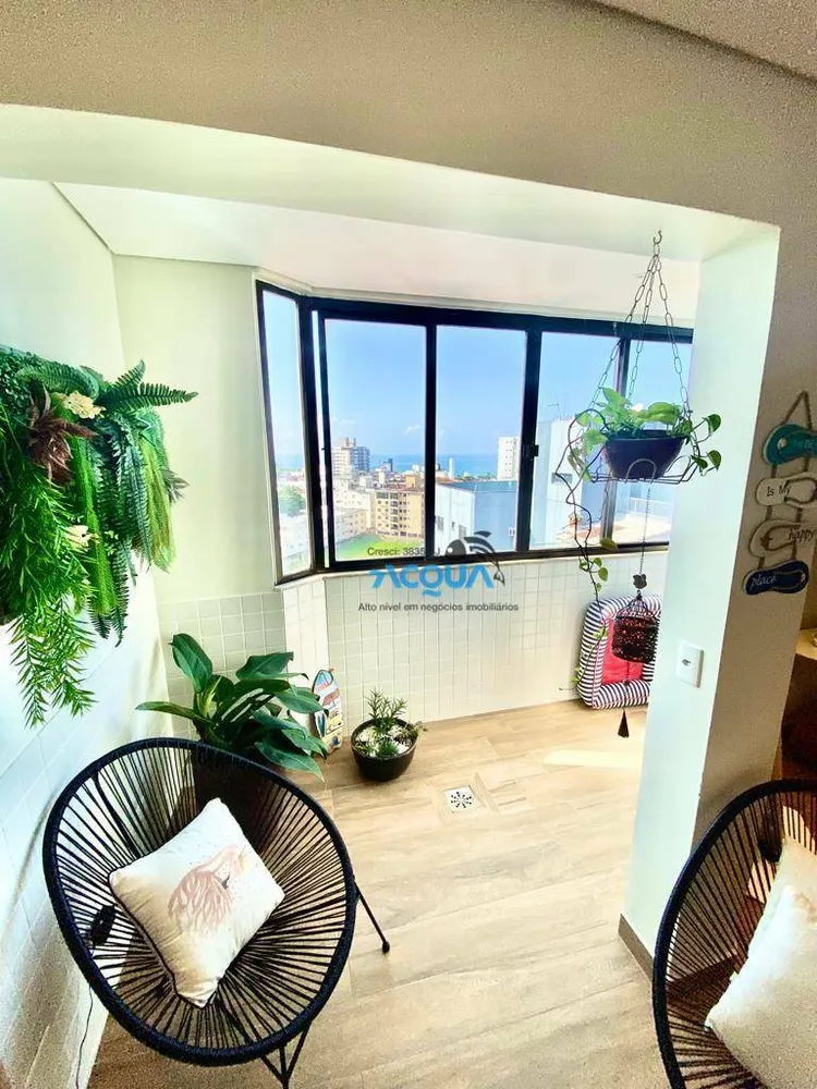 Cobertura, 2 quartos, 170 m² - Foto 4