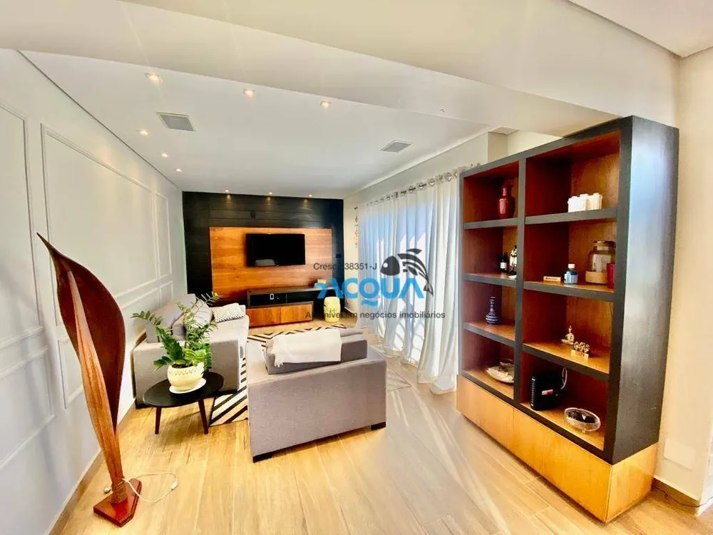 Cobertura, 2 quartos, 170 m² - Foto 3
