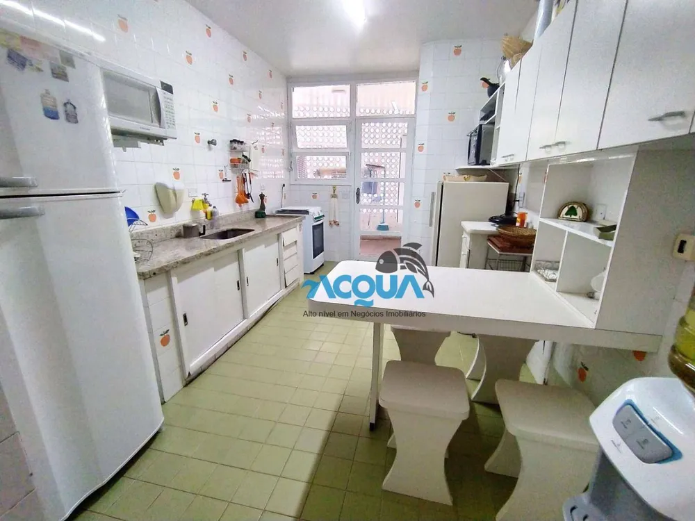 Apartamento, 2 quartos, 90 m² - Foto 2