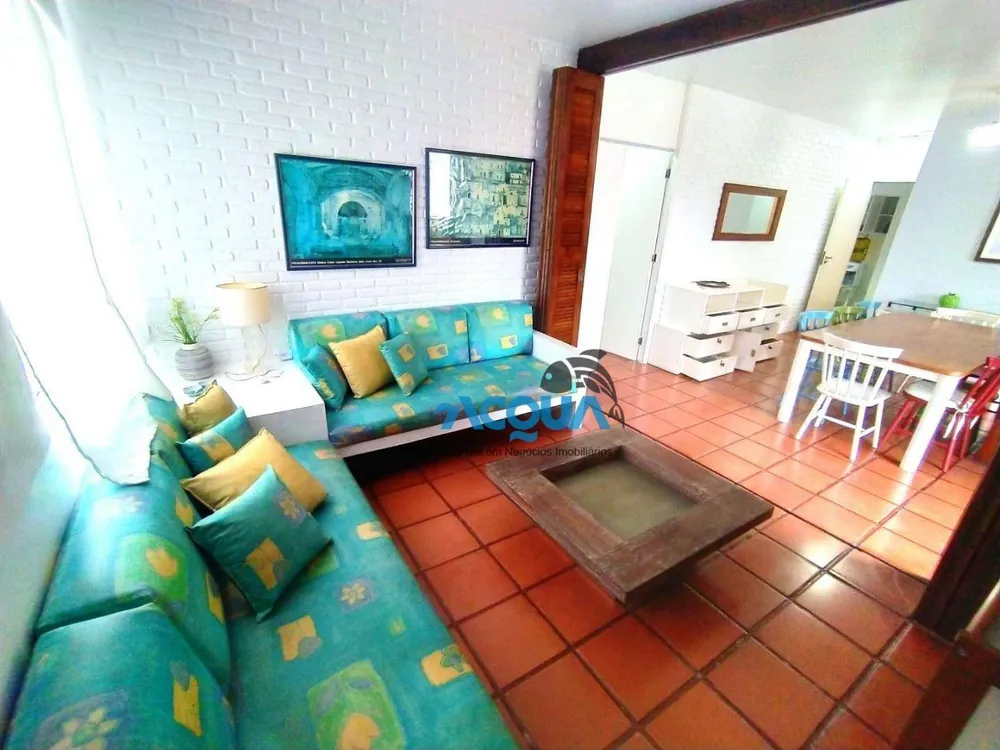 Apartamento, 2 quartos, 90 m² - Foto 1