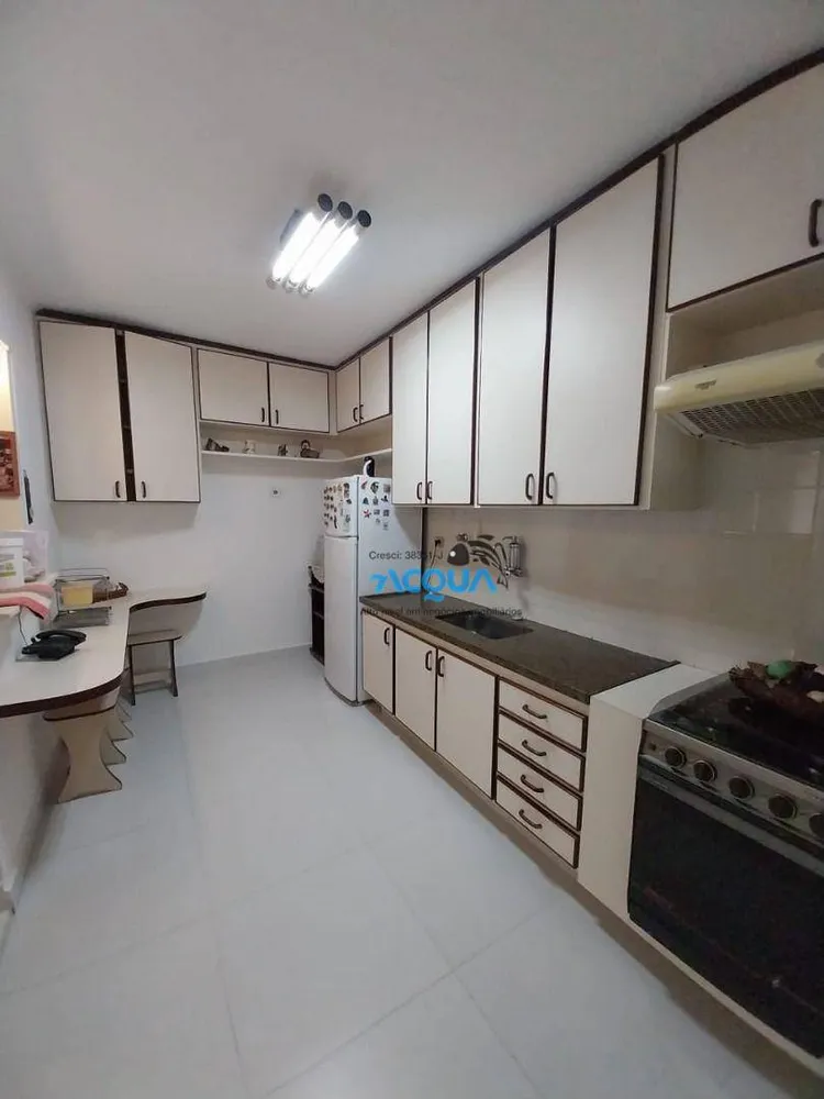 Apartamento, 2 quartos, 90 m² - Foto 4