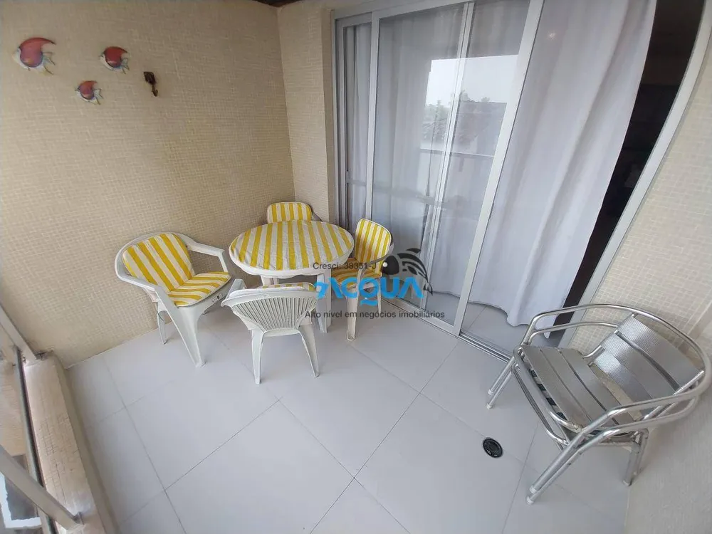 Apartamento, 2 quartos, 90 m² - Foto 3