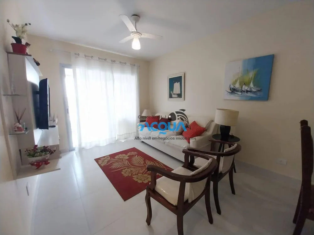 Apartamento, 2 quartos, 90 m² - Foto 1