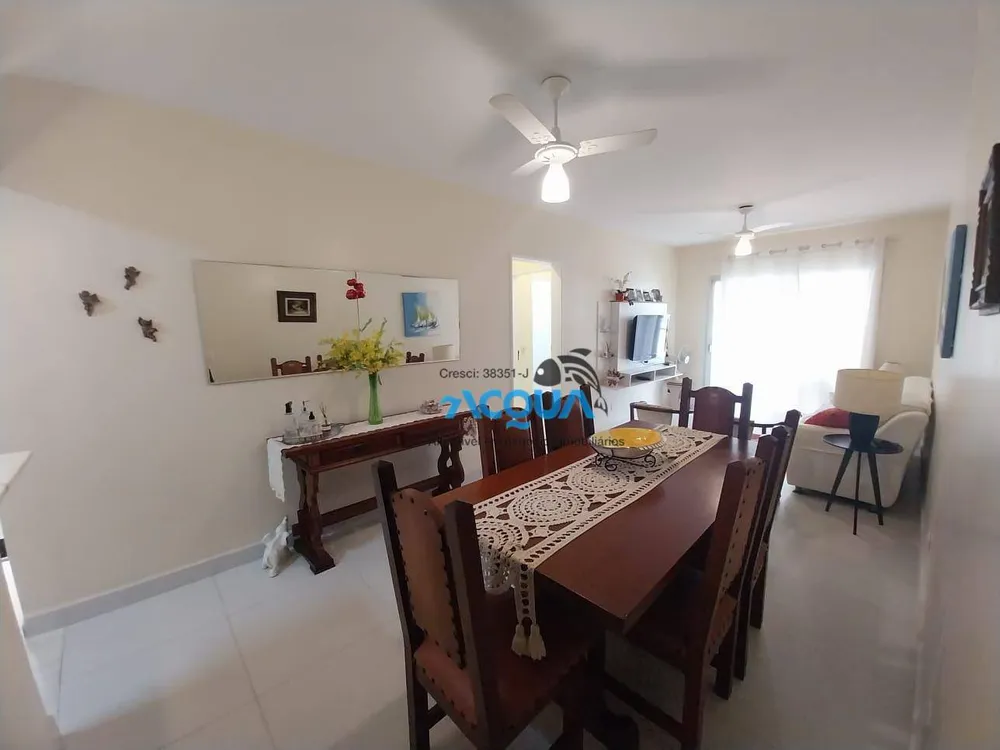 Apartamento, 2 quartos, 90 m² - Foto 2