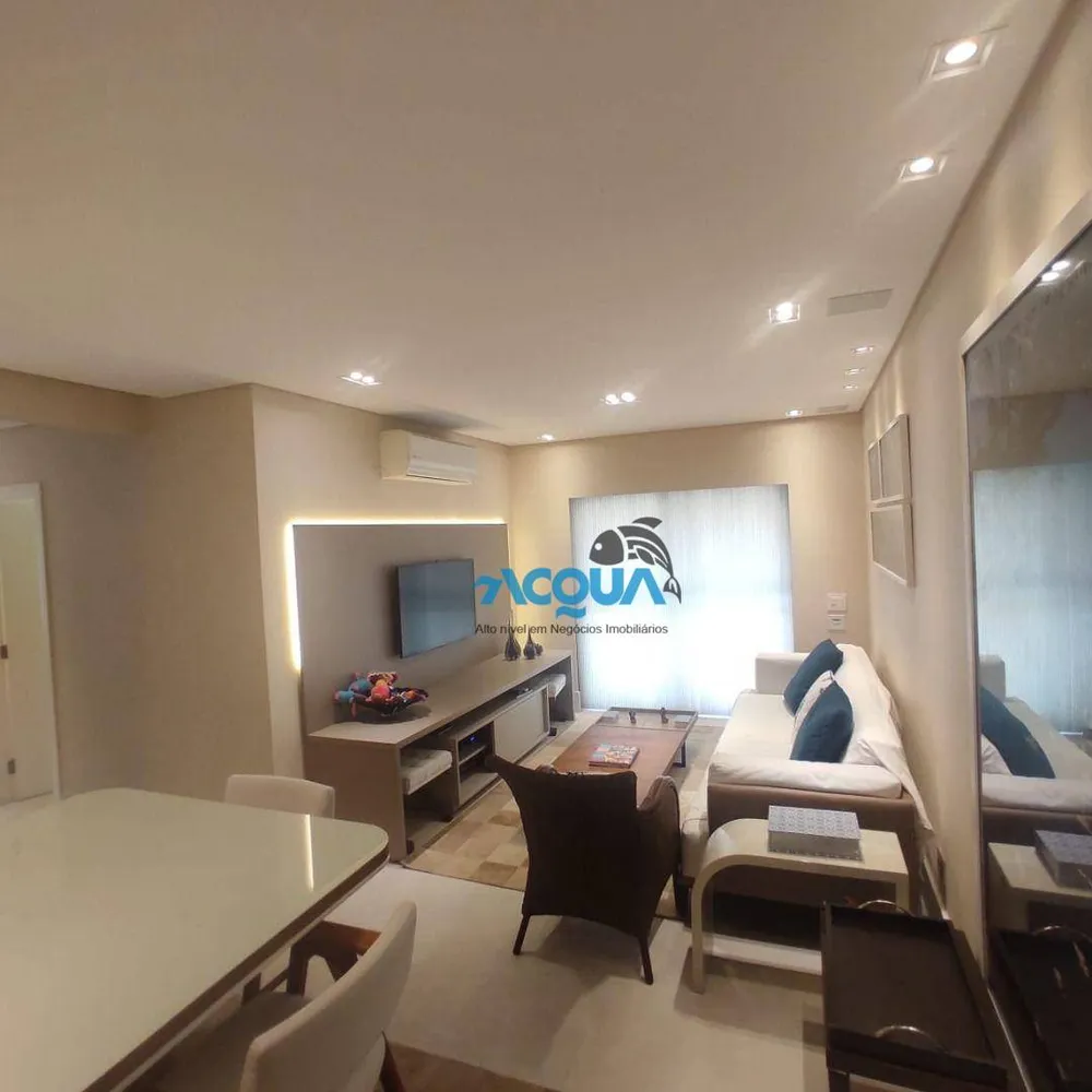 Apartamento, 2 quartos, 86 m² - Foto 1