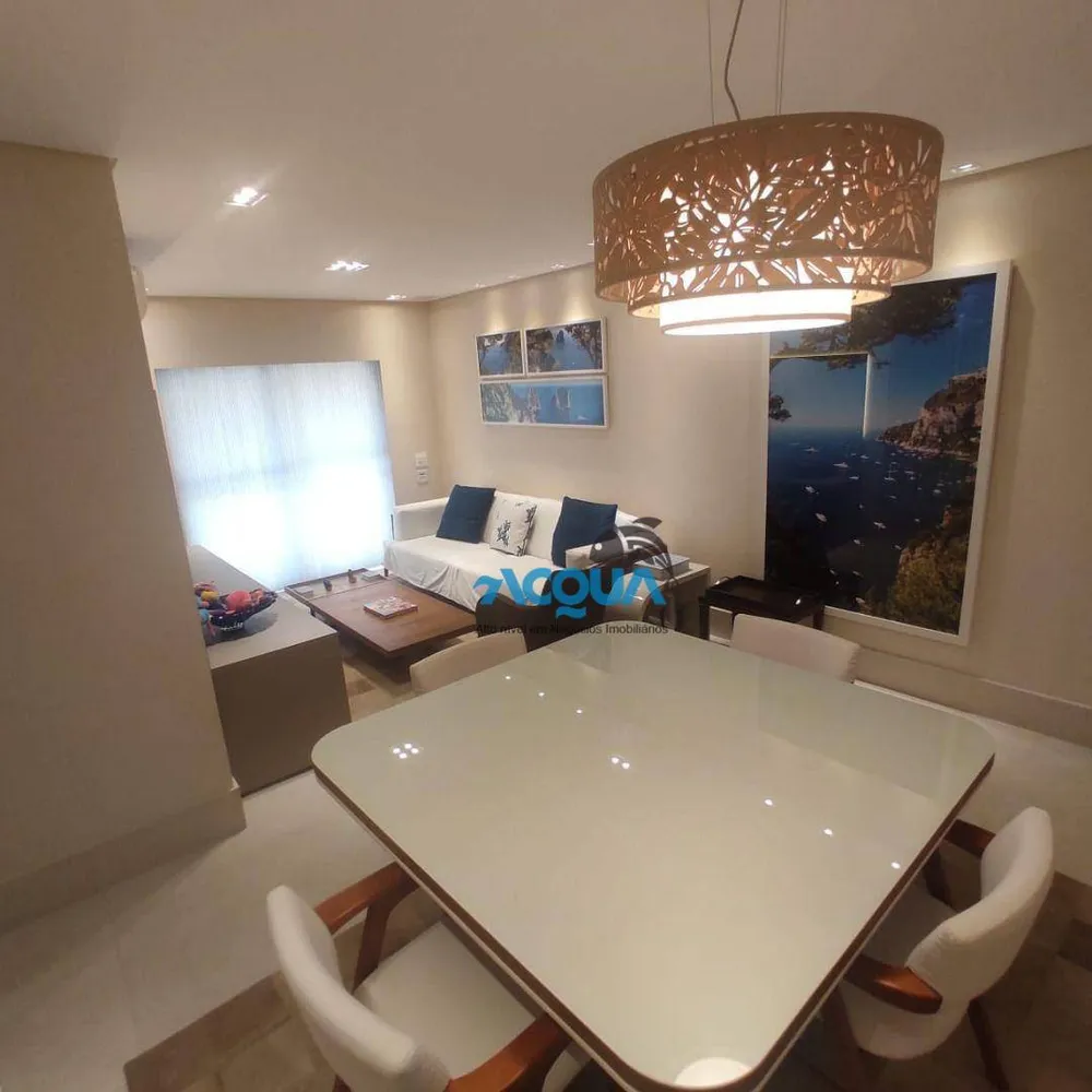 Apartamento, 2 quartos, 86 m² - Foto 3
